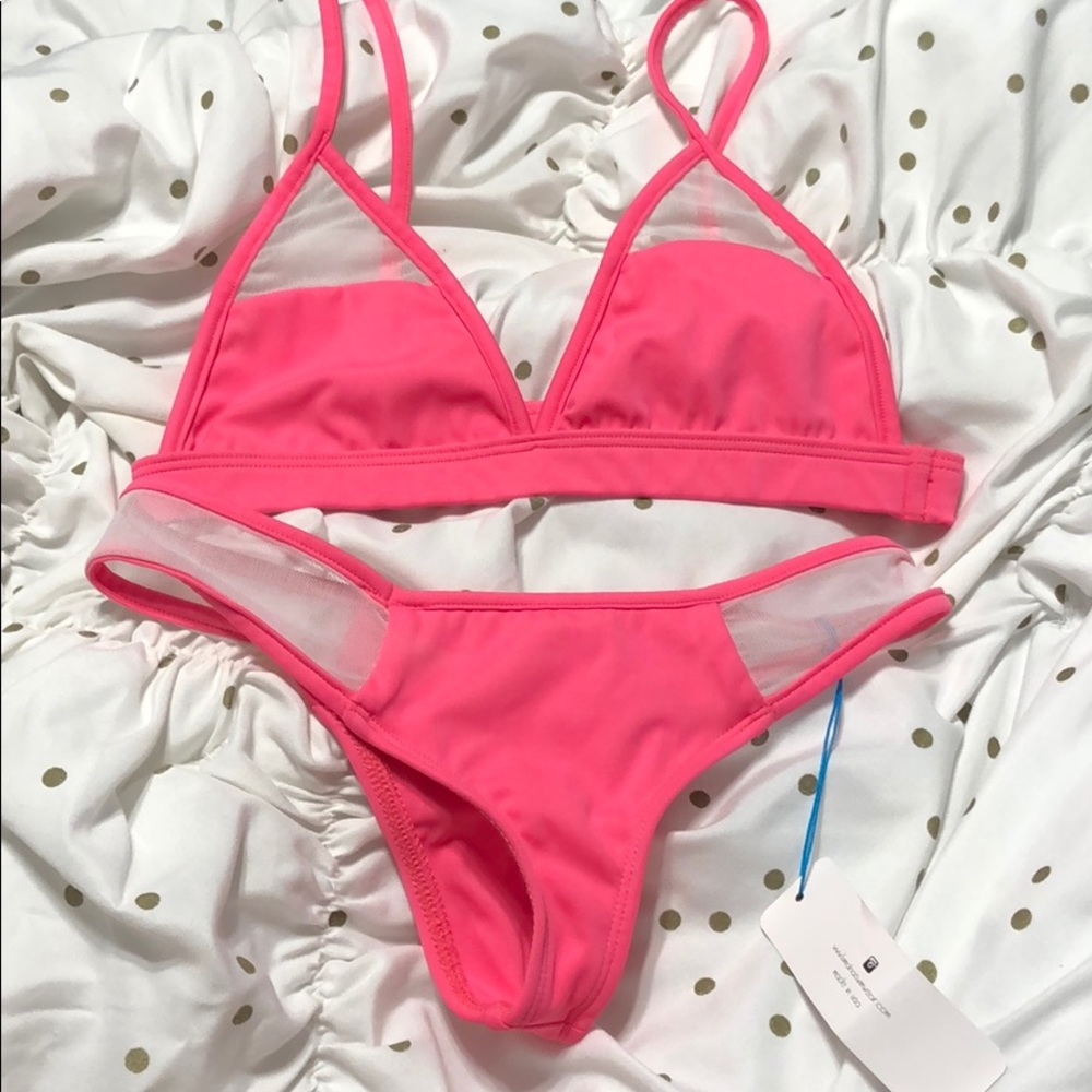 Lumahai Swimsuit